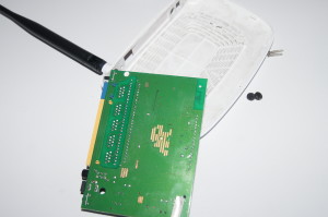 TP-LINK WR740N v4.21