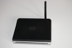 D-Link DIR-300