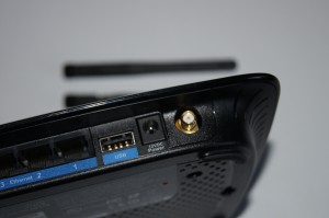 Cisco Linksys WRT160NL