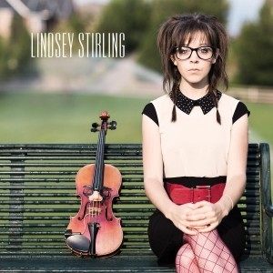 Lindsey Stirling Album