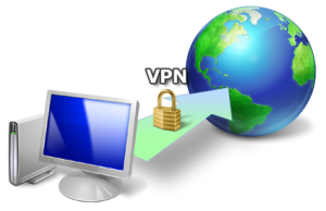 VPN