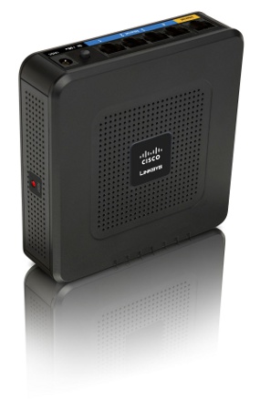 Cisco Linksys WRT54GH Cisco Linksys WRT54GH