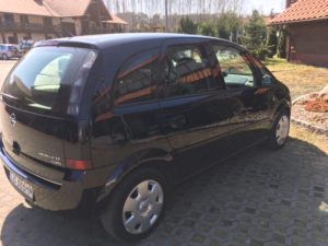 Meriva